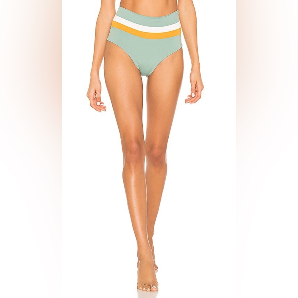 L*SPACE Portia Stripe Bottom